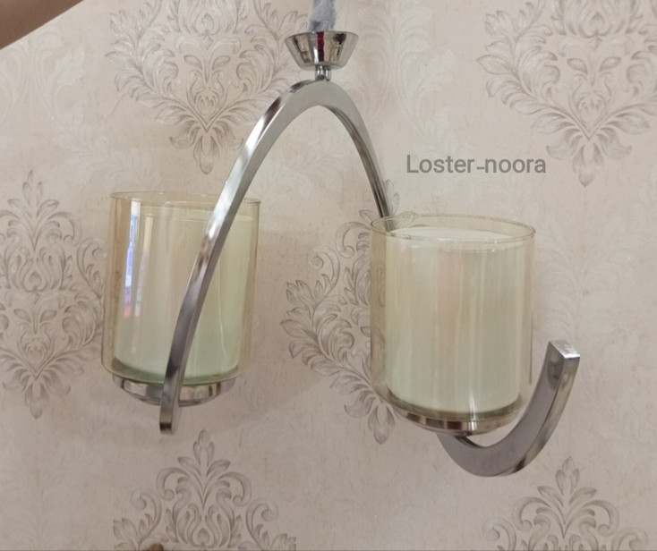 لوستر فنری لهستانی مدرن